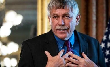 Biden's top science adviser resigns over mistreatment of staff Eric Lander