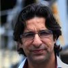 Wasim Akram