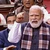 Nehru left Goa to fend for itself to protect his global image: PM Modi