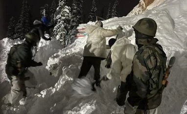 Army helicopter sent distress call to ATC before crash in Arunachal: Report Arunachal