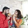 Virat Kohli and Anushka Sharma
