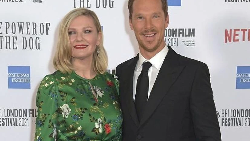 power of the dog power of the dog