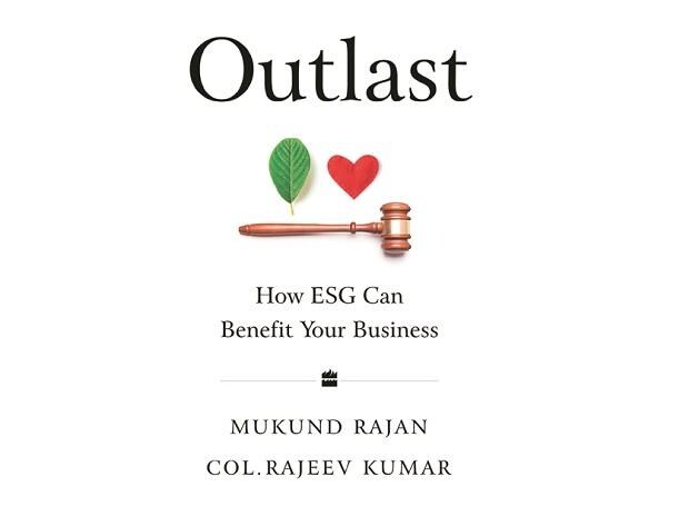 The ESG imperative