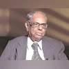 C Rangarajan Introduce another slab to tax the super-rich, says C Rangarajan