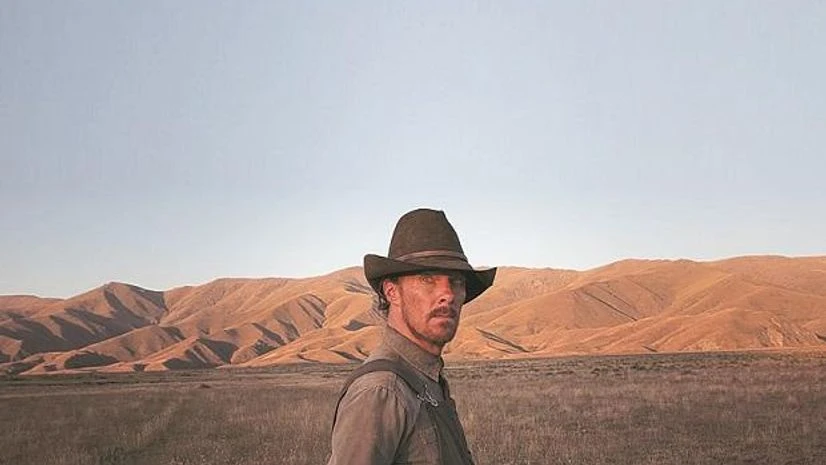 The Power Of The Dog The Power Of The Dog