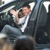 Tom Cruise