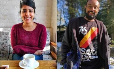 How 'Writing With Fire', now in the running for an Oscar, came about Rintu Thomas, Sashmit Ghosh