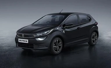 Tata Motors launches CNG version of hatchback Altroz; starts at Rs 7.55 lk Altroz