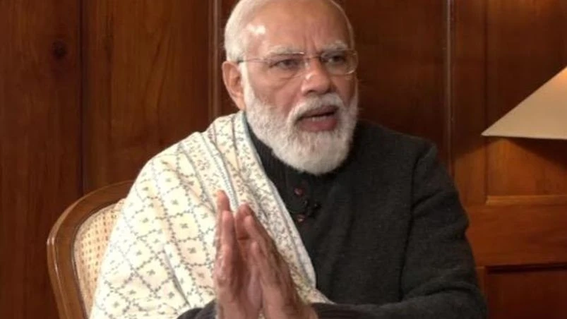 Narendra Modi Narendra Modi