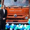 Ashok Leyland