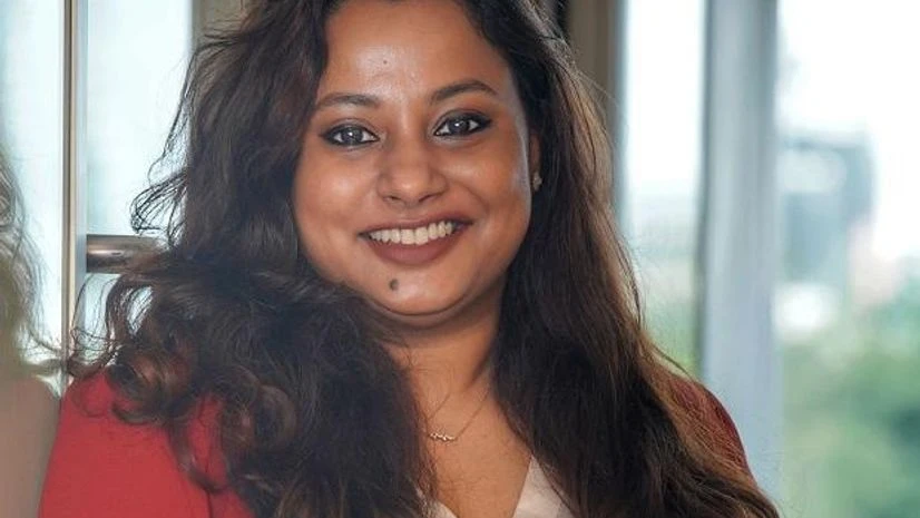 Nruthya Madappa Nruthya Madappa