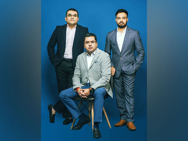 Tennis player James Blake