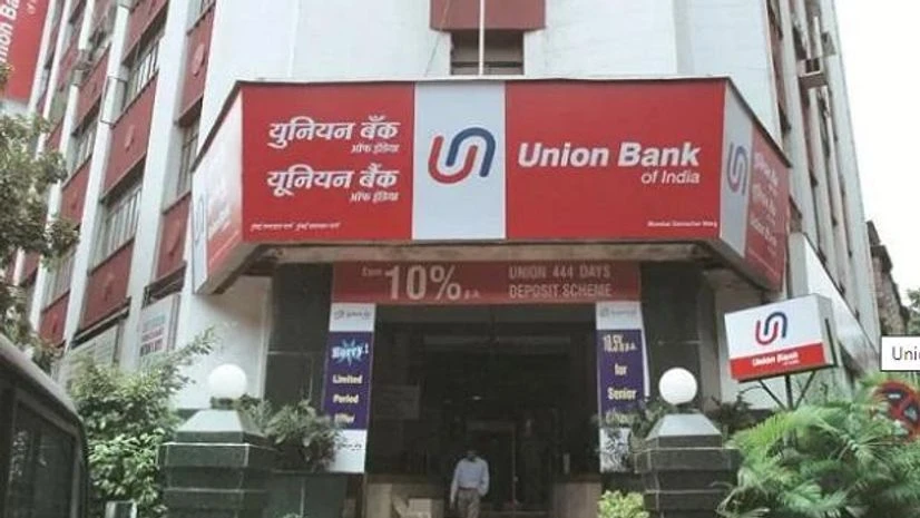 Union Bank of India Union Bank of India