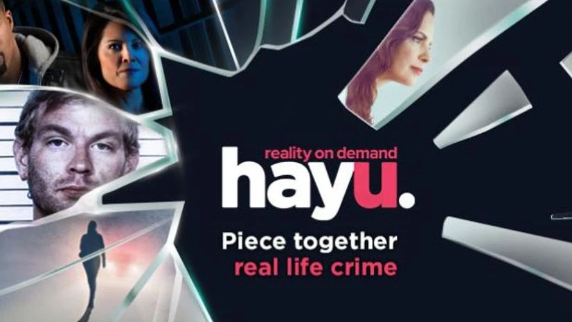 hayu Prime Video teams up with hayu to bring popular reality TV shows to India