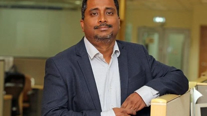 Shan Kadavil, Shan Kadavil