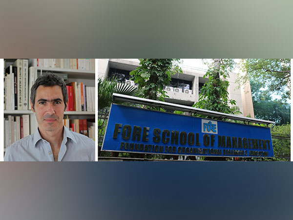 Tennis player James Blake