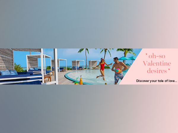 Tennis player James Blake