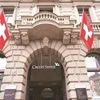 Credit Suisse