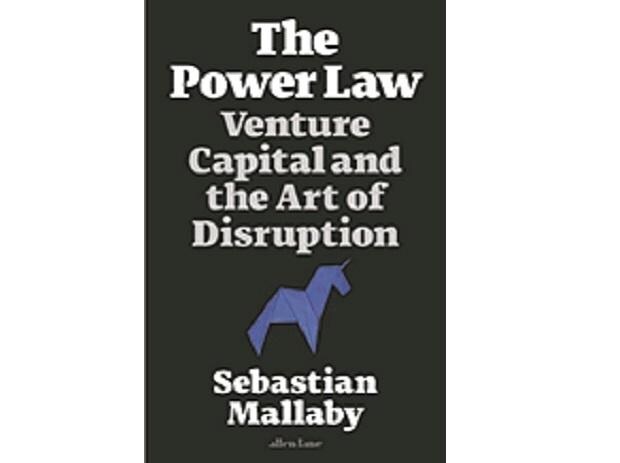 Disruption as a business process | Book Reviews & Features - Business ...