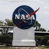 nasa