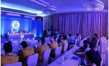 IPL Mega Auction 2022: The 'Aussie brigade' is here to make hay IPL Auction