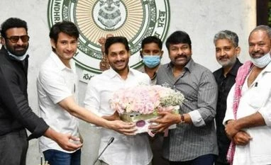 Chiranjeevi, Andhra Pradesh, Tollywood Chiranjeevi, Andhra Pradesh, Tollywood