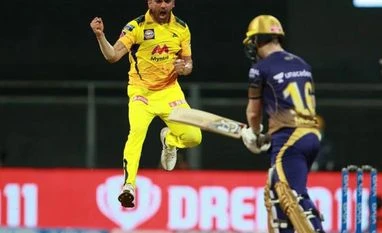 CSK pacer Deepak Chahar set to miss half of IPL 2022 due to injury Deepak Chahar