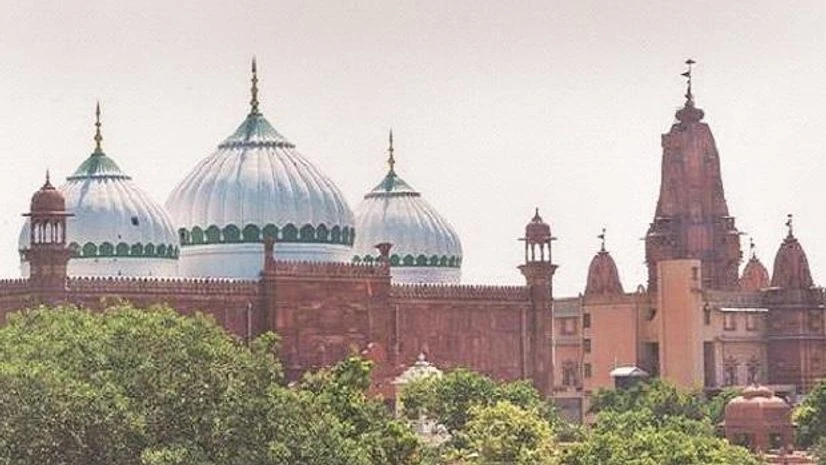 Ram janmabhoomi-Babri Masjid Ram janmabhoomi-Babri Masjid