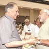 Rahul Bajaj always stood for very high integrity in business: TVS chairman