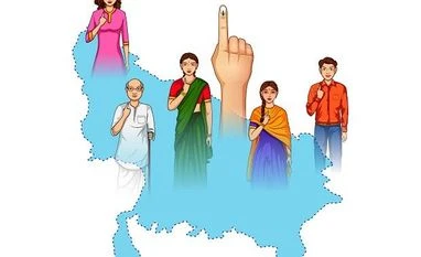 UP polls 2022 phase 2 LIVE: Early Holi on March 10 with BJP win, says Modi UP elections