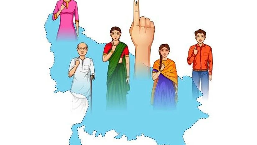 UP elections UP elections