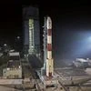 25-hour countdown for Indian rocket mission to begin at 5 pm today