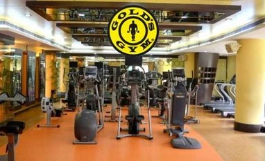 Cult.fit acquires Gold's Gym fitness chain in India, value of deal unknown gold's gym