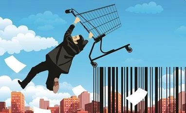 What is downtrading? Inflation