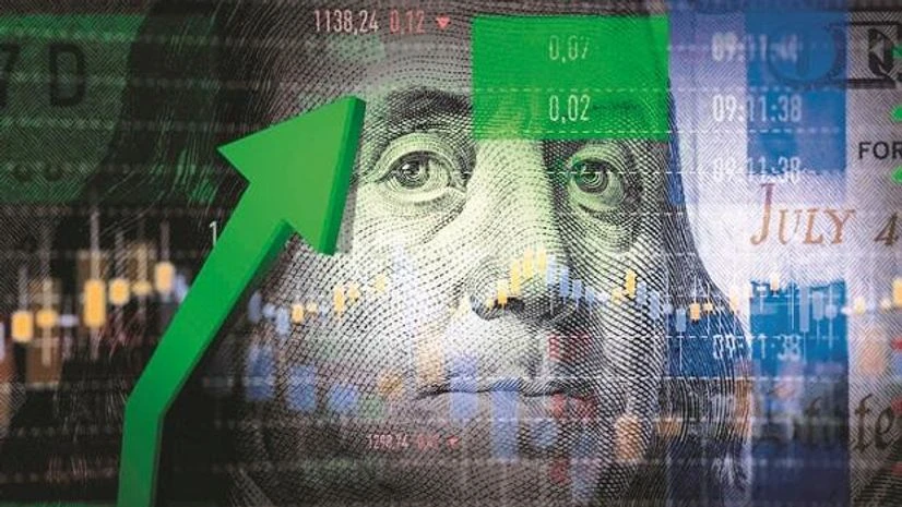 US inflation The US reported a CPI rate of 7.5 per cent in January 2022 against 6.01 per cent in India