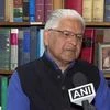 Former Law Minister Ashwani Kumar resigns from Cong ahead of Punjab polls