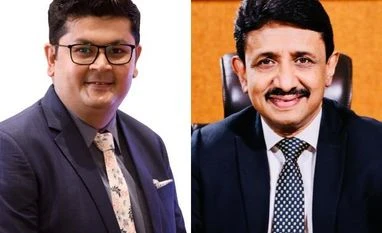 Debashis Mitra takes over as ICAI President; Aniket Sunil Talati becomes VP Debashis Mitra, Aniket Sunil Talati