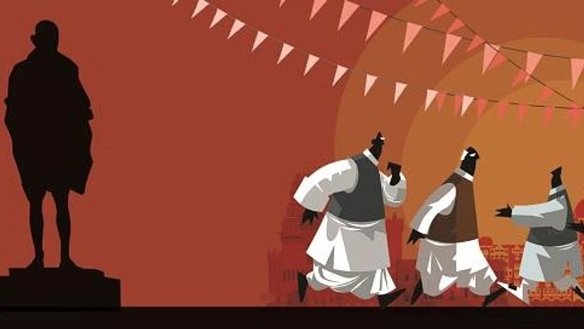 illustration Illustration: Binay Sinha