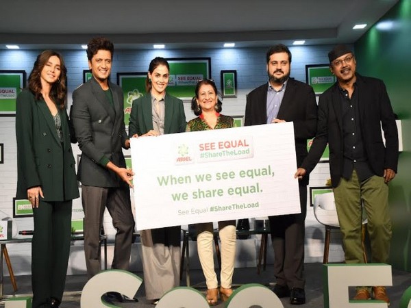 Tennis player James Blake