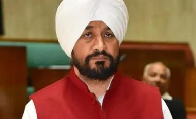 PM should probe allegations against Kejriwal: Charanjit Singh Channi Charanjit Singh Channi