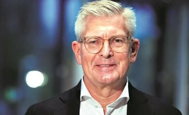 Ericsson may have paid ISIS, admits CEO; stock tumbles over 12% Ericsson CEO Börje Ekholm