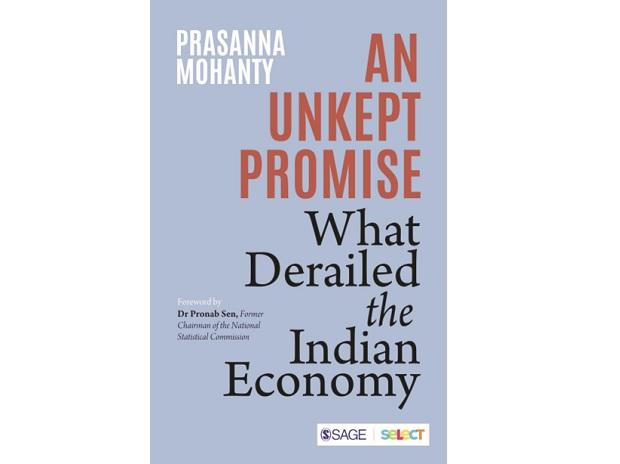 Why the economy is off track