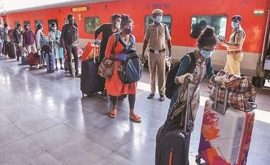 Data story: India logs 4,043 Covid cases; active tally declines marginally coronavirus