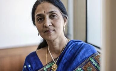 NSE co-location case: Court cites Bob Dylan while denying bail to accused Chitra Ramkrishna