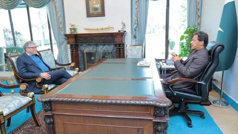 Bill Gates Bill Gates