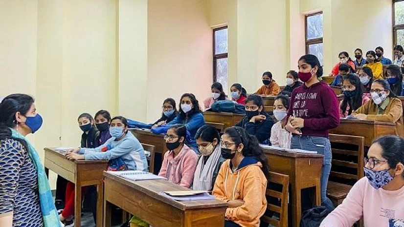 Delhi University Delhi University