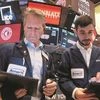 The NYSE would compete with SuperRare, Rarible and NFT marketplace giant OpenSea. Photo: Reuters