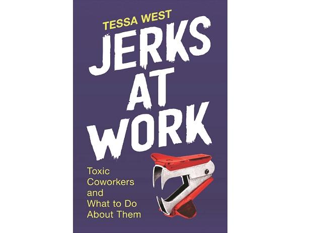 Fending off workplace predators