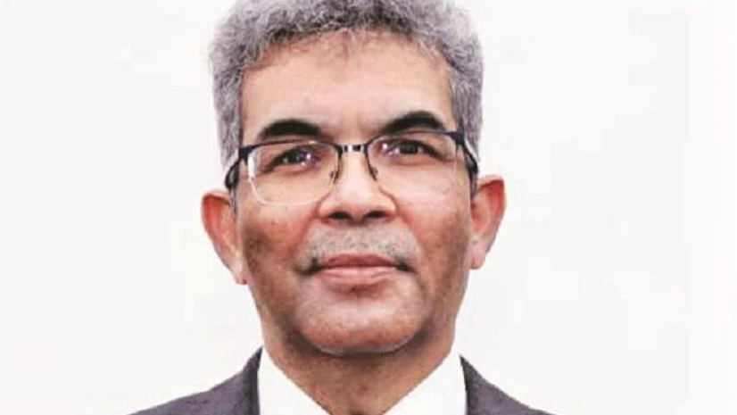 Vivek Johri, CBIC chairman Vivek Johri, CBIC chairman