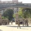 Ahmedabad